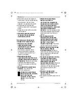 Preview for 148 page of Bosch EasyGrassCut 12-23 Original Instructions Manual