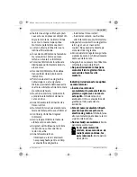 Preview for 165 page of Bosch EasyGrassCut 12-23 Original Instructions Manual