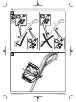 Предварительный просмотр 448 страницы Bosch EasyGrassCut 18 Original Instructions Manual