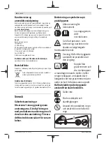 Preview for 84 page of Bosch EasyGrassCut 23 Original Instructions Manual