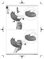 Preview for 328 page of Bosch EasyGrassCut 23 Original Instructions Manual