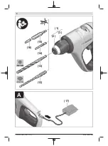 Предварительный просмотр 4 страницы Bosch EasyHammer 12V Original Instructions Manual