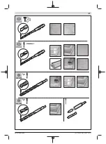 Предварительный просмотр 87 страницы Bosch EasyHammer 12V Original Instructions Manual