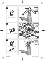 Предварительный просмотр 5 страницы Bosch EasyHeat 500 Original Instructions Manual