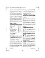 Preview for 35 page of Bosch easyhedgecut 12-35 Instruction Manual