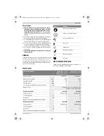 Preview for 51 page of Bosch easyhedgecut 12-35 Instruction Manual