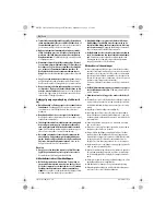 Preview for 66 page of Bosch easyhedgecut 12-35 Instruction Manual