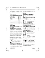 Preview for 78 page of Bosch easyhedgecut 12-35 Instruction Manual