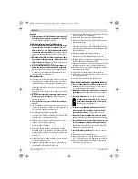 Preview for 82 page of Bosch easyhedgecut 12-35 Instruction Manual