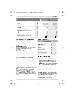 Preview for 137 page of Bosch easyhedgecut 12-35 Instruction Manual