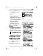 Preview for 209 page of Bosch easyhedgecut 12-35 Instruction Manual