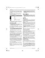 Предварительный просмотр 74 страницы Bosch EasyRadio 12 Original Instructions Manual