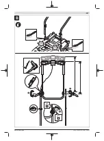 Предварительный просмотр 327 страницы Bosch EasyRotak 36-550 Original Instructions Manual