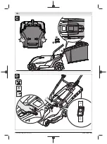 Предварительный просмотр 328 страницы Bosch EasyRotak 36-550 Original Instructions Manual