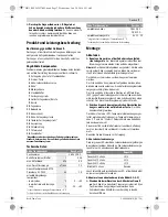 Preview for 7 page of Bosch EasyVac 12 Original Instructions Manual