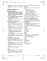 Preview for 12 page of Bosch EasyVac 12 Original Instructions Manual