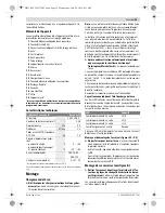 Preview for 15 page of Bosch EasyVac 12 Original Instructions Manual