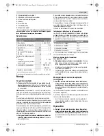 Preview for 19 page of Bosch EasyVac 12 Original Instructions Manual