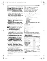 Preview for 77 page of Bosch EasyVac 12 Original Instructions Manual