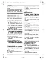 Preview for 86 page of Bosch EasyVac 12 Original Instructions Manual