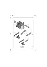 Preview for 3 page of Bosch EasyVac 3 Original Instructions Manual