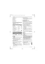 Preview for 12 page of Bosch EasyVac 3 Original Instructions Manual