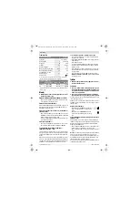 Preview for 52 page of Bosch EasyVac 3 Original Instructions Manual