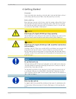 Preview for 36 page of Bosch ECU MS 25 Sport Manual