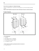 Preview for 12 page of Bosch ED5-2S Instructions For Use Manual