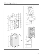 Preview for 15 page of Bosch ED5-2S Instructions For Use Manual