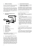 Предварительный просмотр 10 страницы Bosch EFAW 65 B Operating Instructions Manual