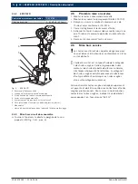 Предварительный просмотр 22 страницы Bosch EFEP 60H Original Instructions Manual