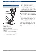 Предварительный просмотр 30 страницы Bosch EFEP 60H Original Instructions Manual