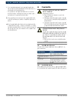 Preview for 40 page of Bosch EFEP 60H Original Instructions Manual