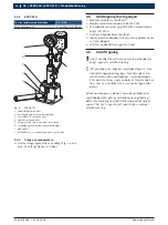 Preview for 46 page of Bosch EFEP 60H Original Instructions Manual