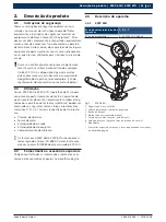 Preview for 61 page of Bosch EFEP 60H Original Instructions Manual