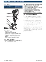 Preview for 62 page of Bosch EFEP 60H Original Instructions Manual