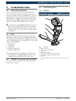 Preview for 85 page of Bosch EFEP 60H Original Instructions Manual