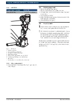 Preview for 86 page of Bosch EFEP 60H Original Instructions Manual