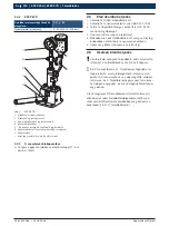 Предварительный просмотр 110 страницы Bosch EFEP 60H Original Instructions Manual