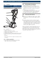 Предварительный просмотр 118 страницы Bosch EFEP 60H Original Instructions Manual