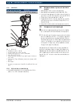 Предварительный просмотр 158 страницы Bosch EFEP 60H Original Instructions Manual