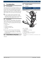 Preview for 165 page of Bosch EFEP 60H Original Instructions Manual