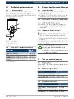 Preview for 179 page of Bosch EFEP 60H Original Instructions Manual