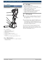 Предварительный просмотр 198 страницы Bosch EFEP 60H Original Instructions Manual