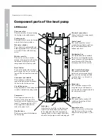 Preview for 8 page of Bosch EHP 6-11 LM User And Installation Manual