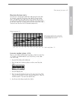 Preview for 17 page of Bosch EHP 6-11 LM User And Installation Manual