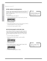 Preview for 18 page of Bosch EHP 6-11 LM User And Installation Manual