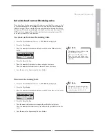 Preview for 23 page of Bosch EHP 6-11 LM User And Installation Manual