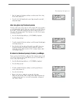 Preview for 27 page of Bosch EHP 6-11 LM User And Installation Manual